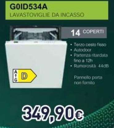 G0ID534A