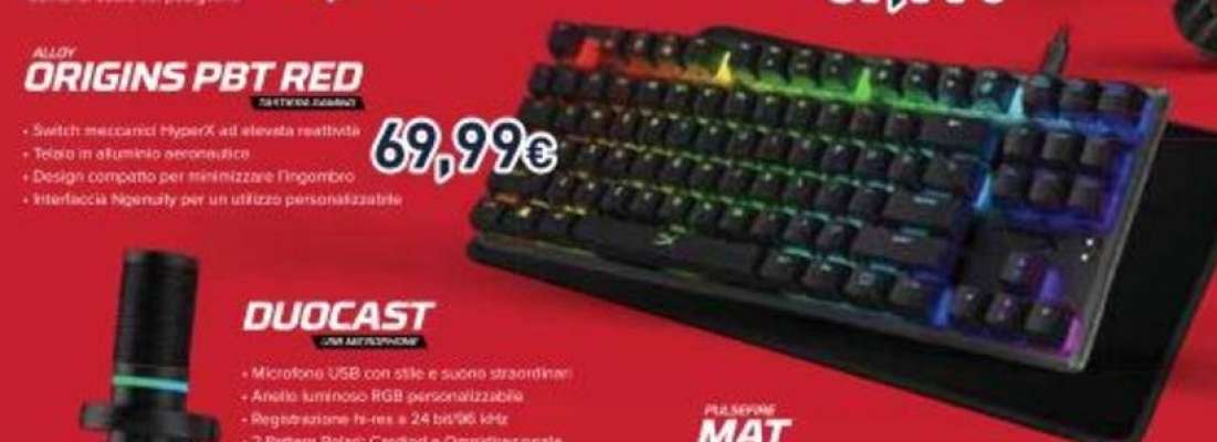 ALLOY ORIGINS PBT RED