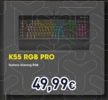 K55 RGB PRO