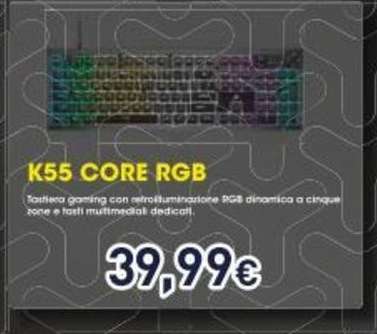 K55 CORE RGB
