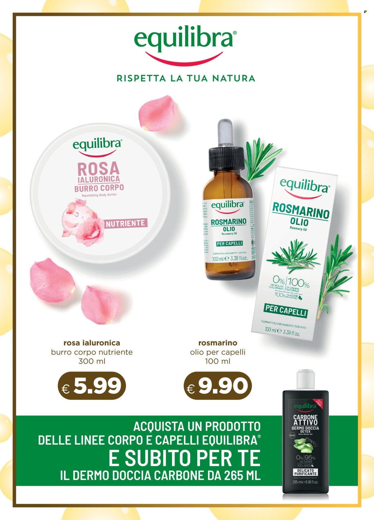 Leták Acqua & Sapone - 18.5.2025 - 7.6.2025. Strana 7
