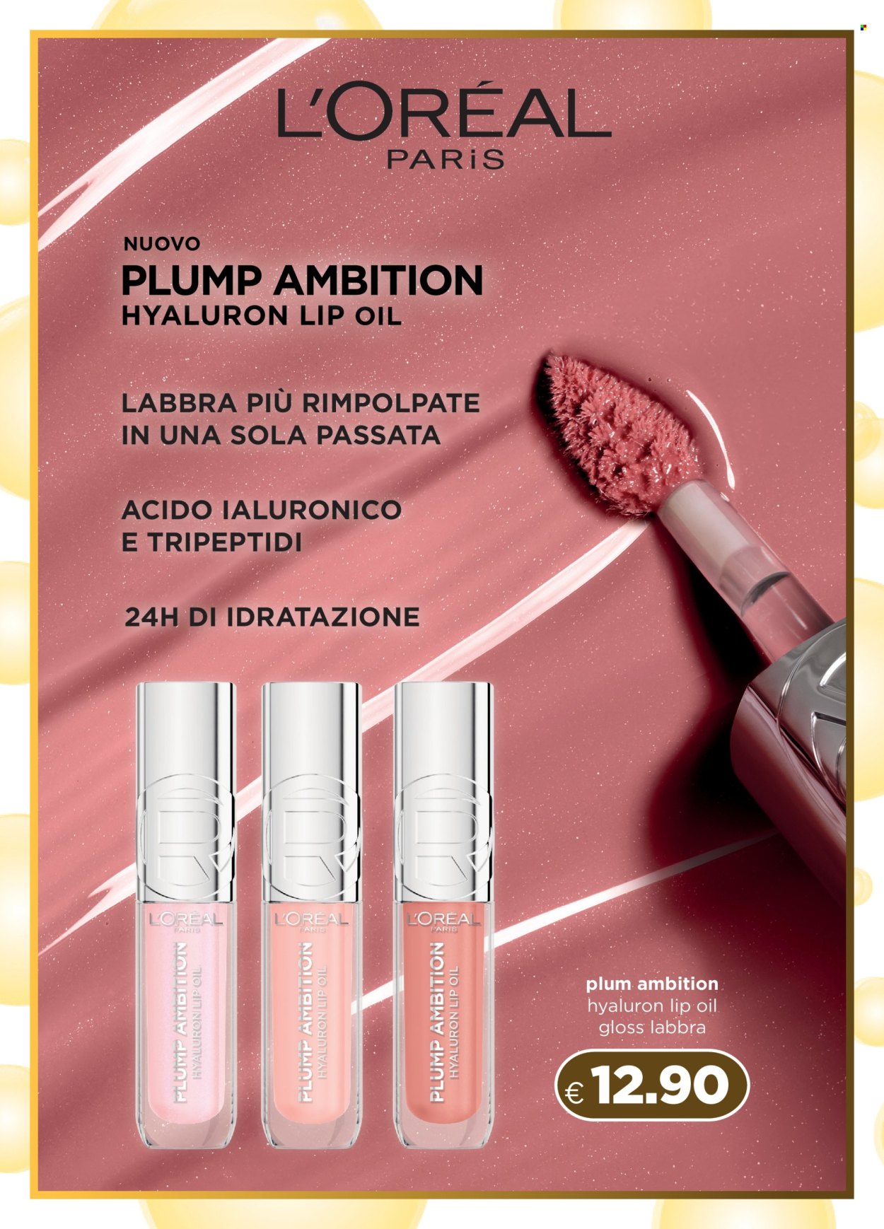 Volantino Acqua & Sapone - 18/5/2025 - 7/6/2025. Pagina 1
