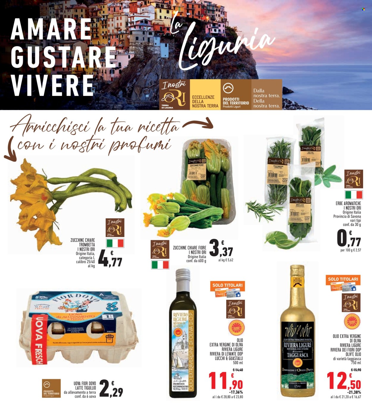 Volantino Conad Superstore - 22/5/2025 - 4/6/2025. Pagina 1