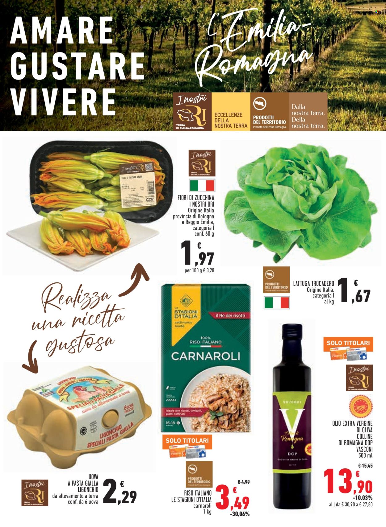 Leták Conad - 22.5.2025 - 4.6.2025. Strana 7