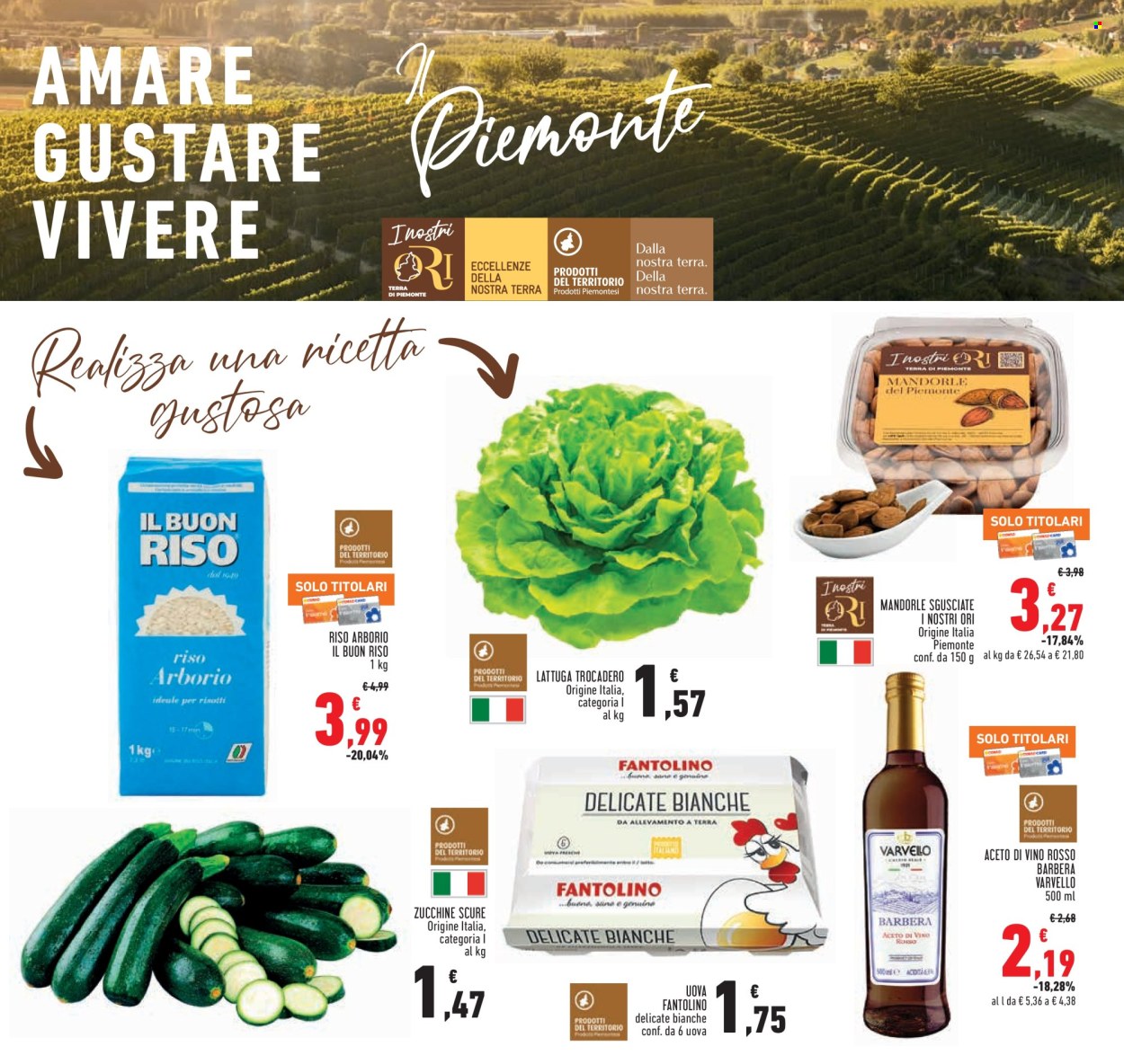 Leták Conad - 22.5.2025 - 4.6.2025. Strana 9