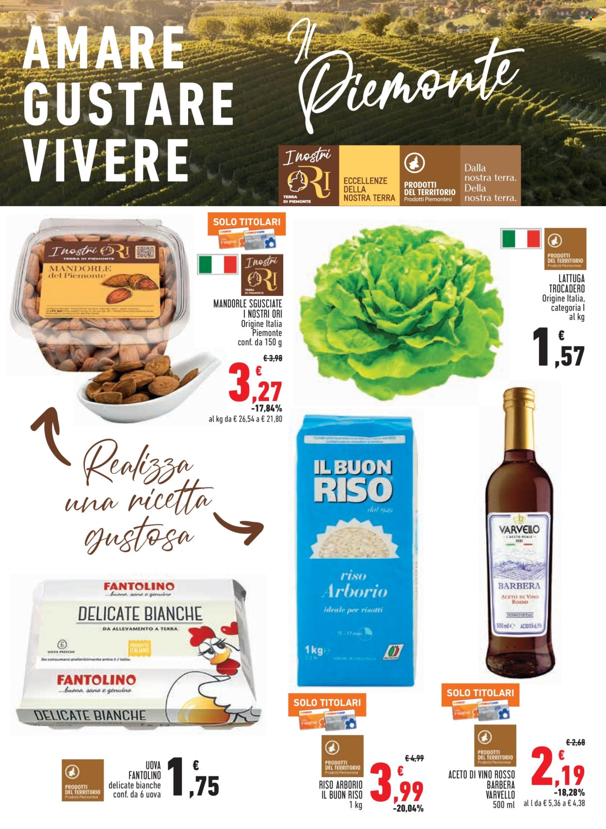 Volantino Conad - 22/5/2025 - 4/6/2025. Pagina 7
