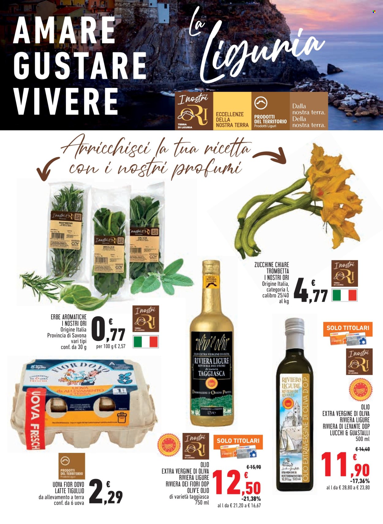 Leták Conad - 22.5.2025 - 4.6.2025. Strana 7