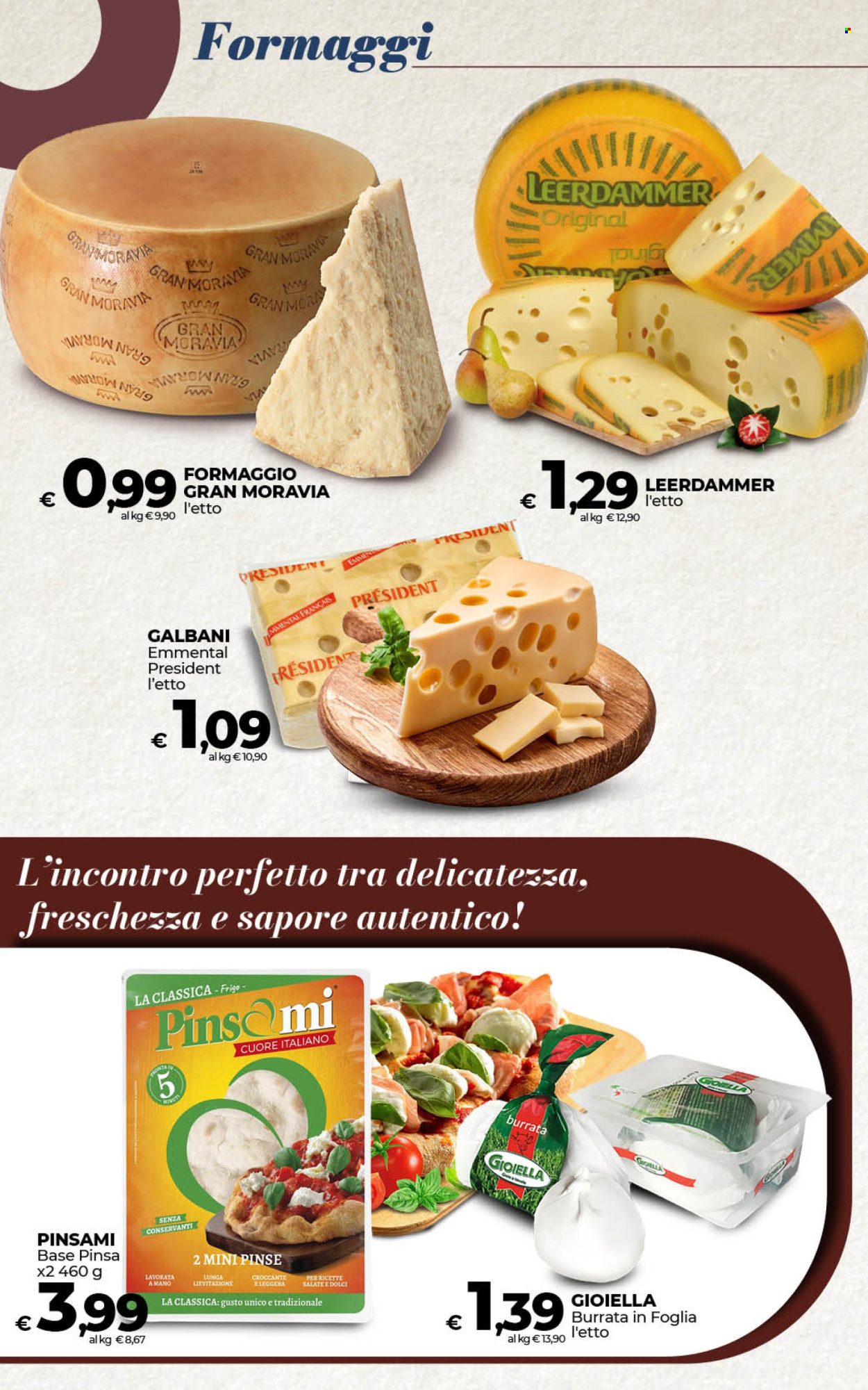 Volantino Coop - 20/5/2025 - 29/5/2025. Pagina 1