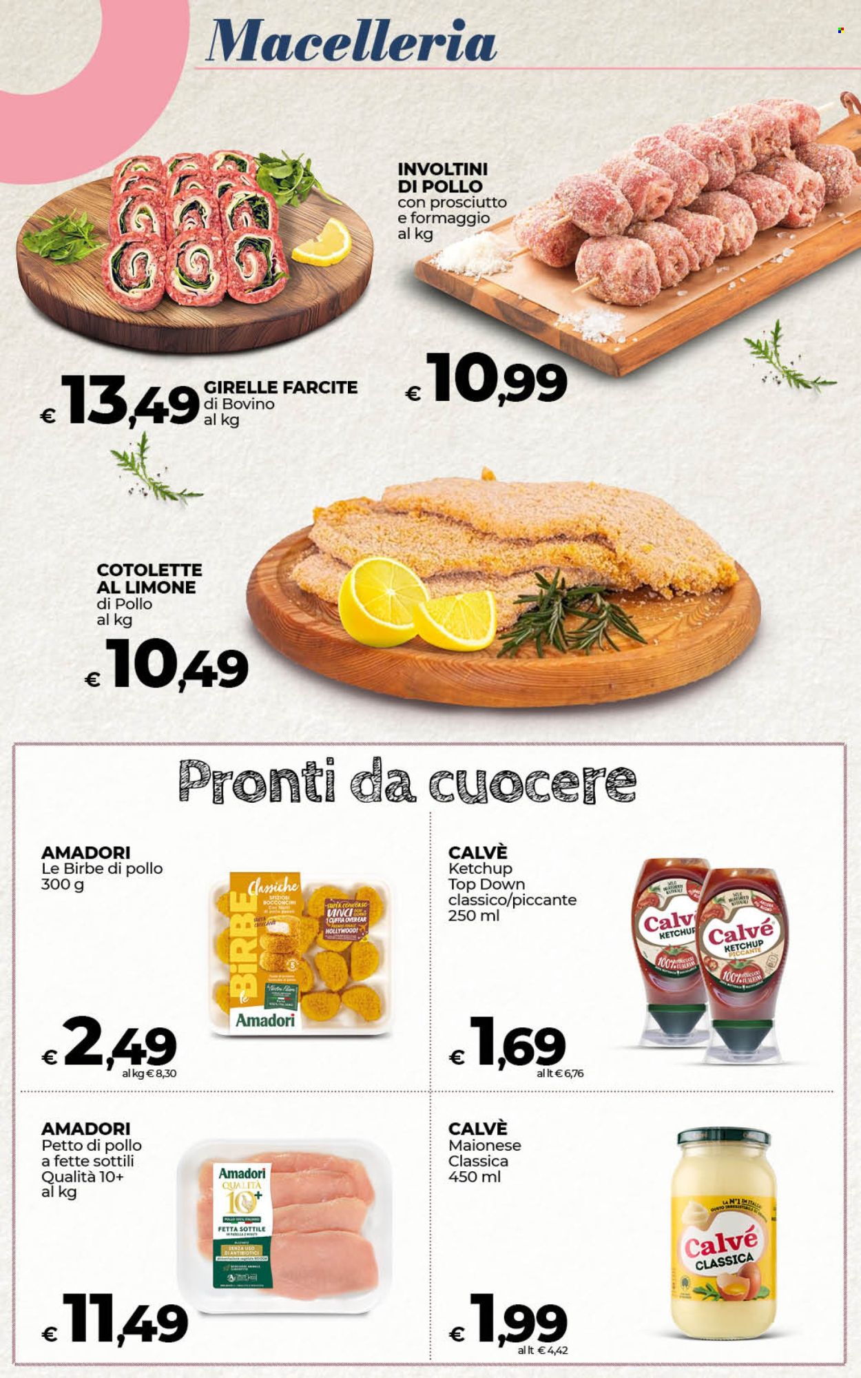 Volantino Coop - 20/5/2025 - 29/5/2025. Pagina 1