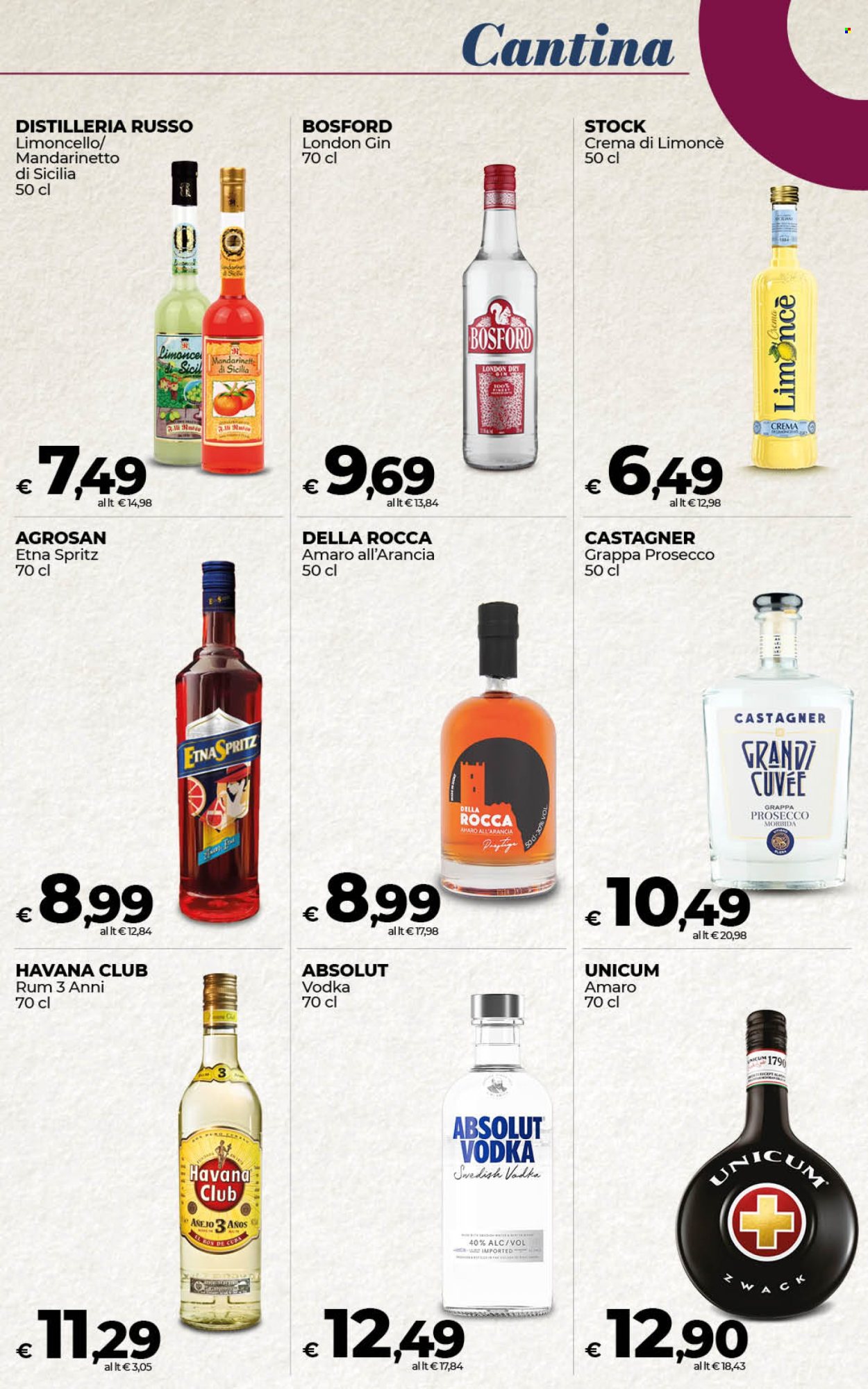 Volantino Coop - 20/5/2025 - 29/5/2025. Pagina 1