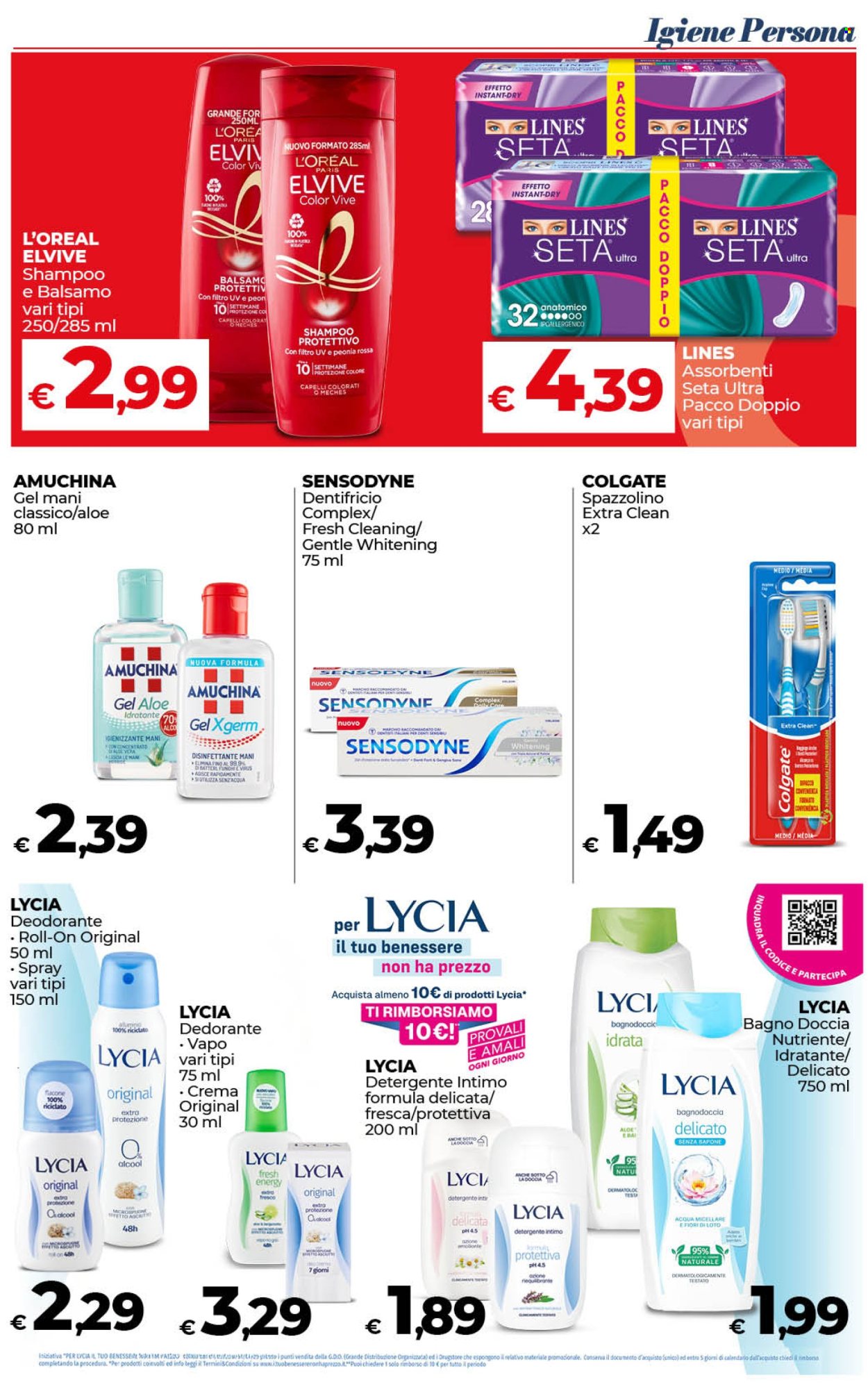 Volantino Coop - 20/5/2025 - 29/5/2025. Pagina 1