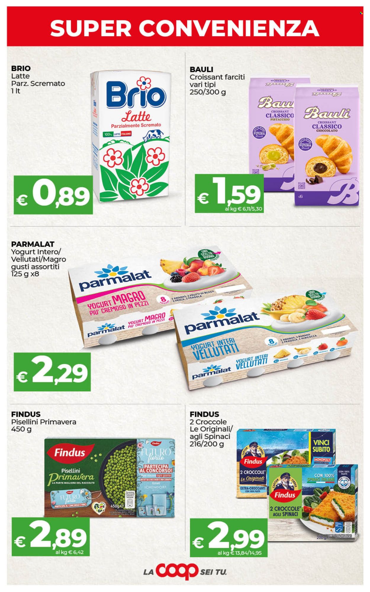 Leták Coop - 20.5.2025 - 29.5.2025. Strana 3