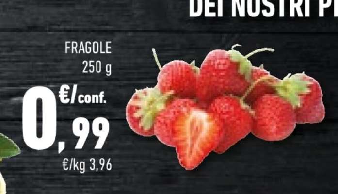 Fragole