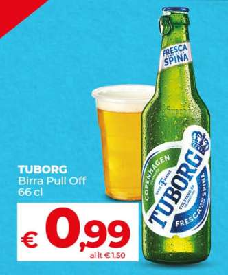 TUBORG