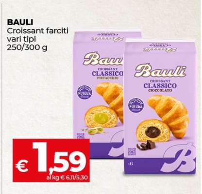 BAULI
