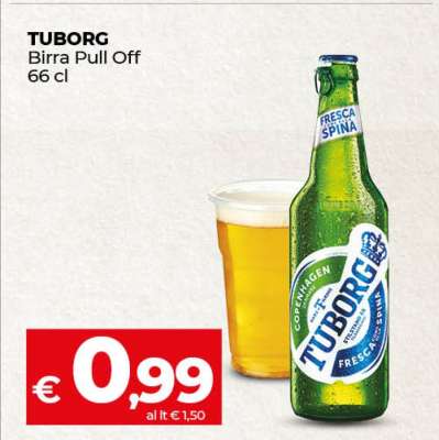 TUBORG