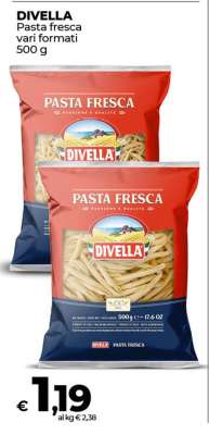 DIVELLA