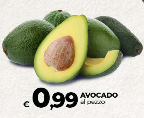 Avocado
