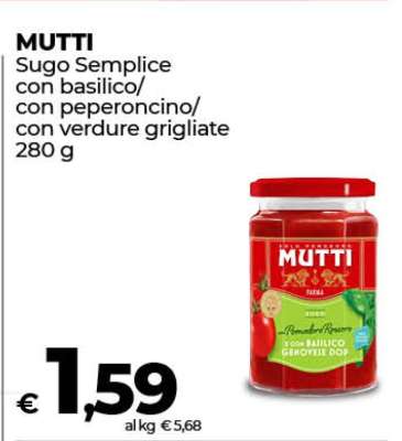 MUTTI