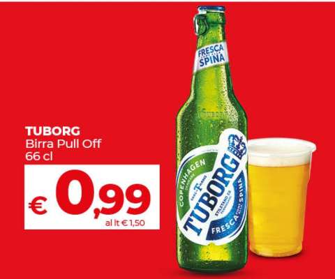 TUBORG