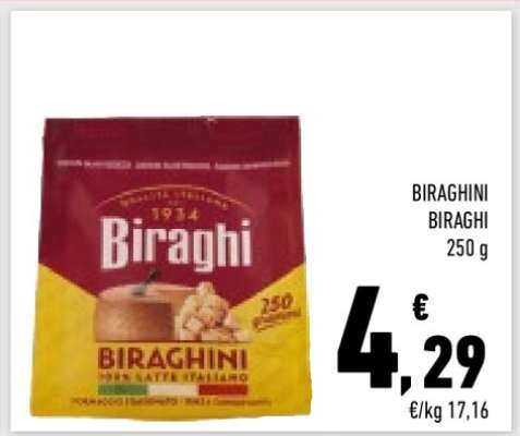 Biraghini Biraghi