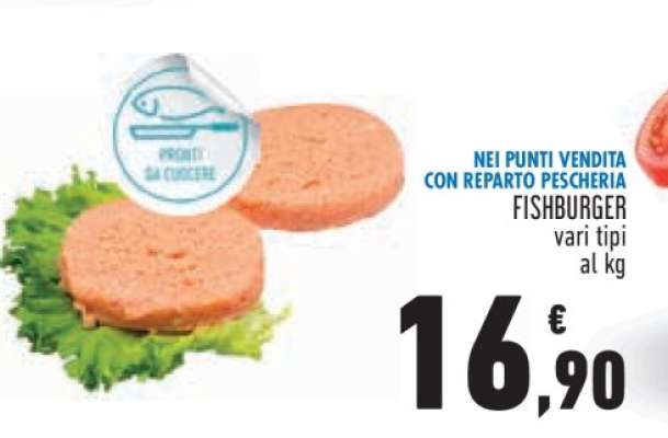 FISHBURGER