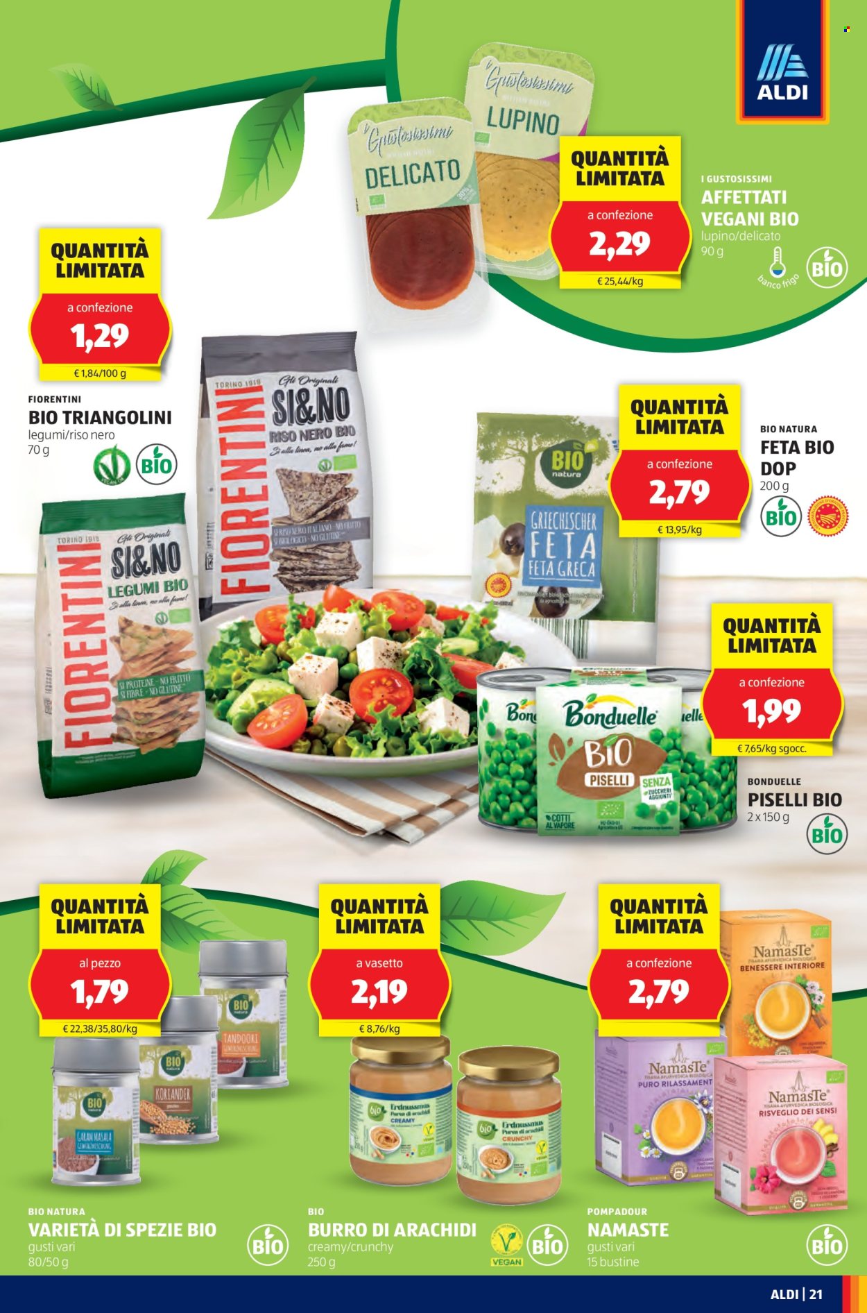 Volantino Aldi - 26/5/2025 - 1/6/2025. Pagina 1