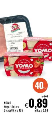 YOMO