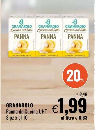 GRANAROLO
