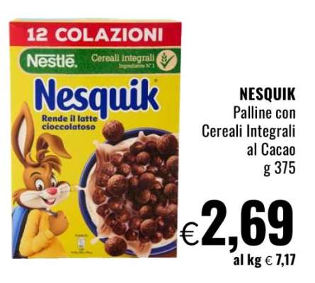 Nesquik