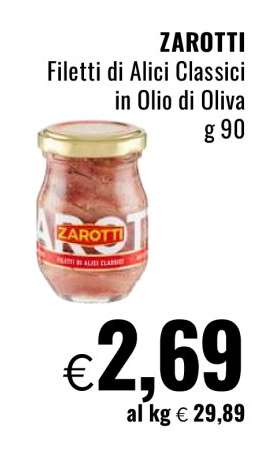 ZAROTTI