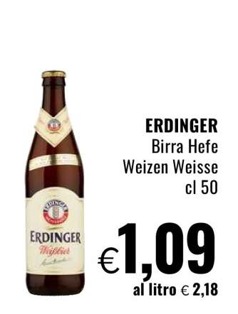 ERDINGER