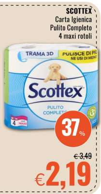 SCOTTEX