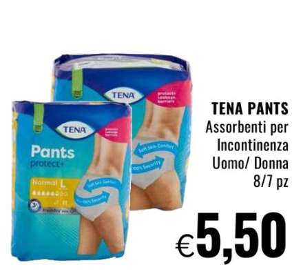 TENA PANTS