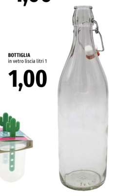 BOTTIGLIA