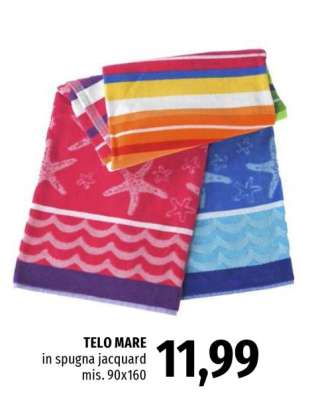 TELO MARE