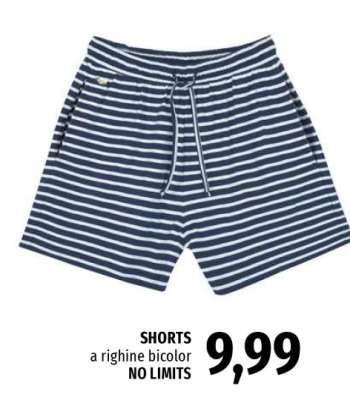SHORTS