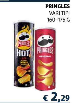Pringles