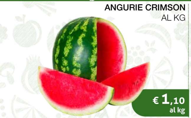 ANGURIE CRIMSON