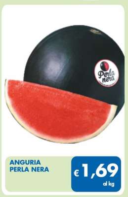 Anguria Perla Nera