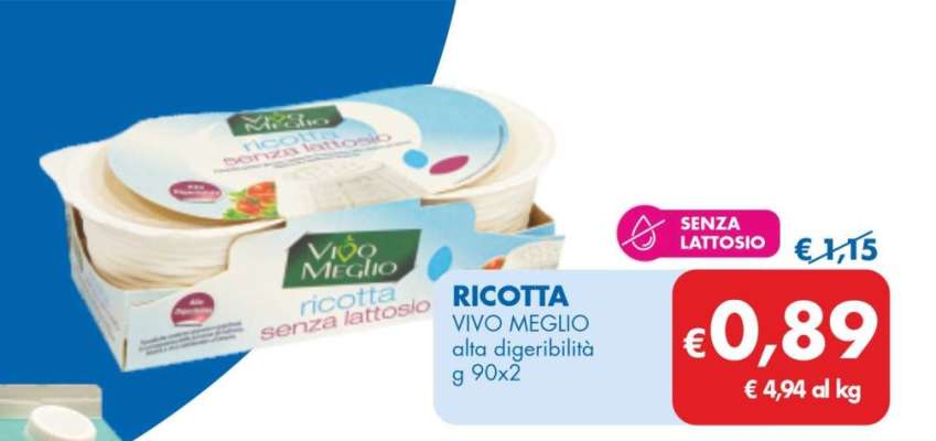 Ricotta