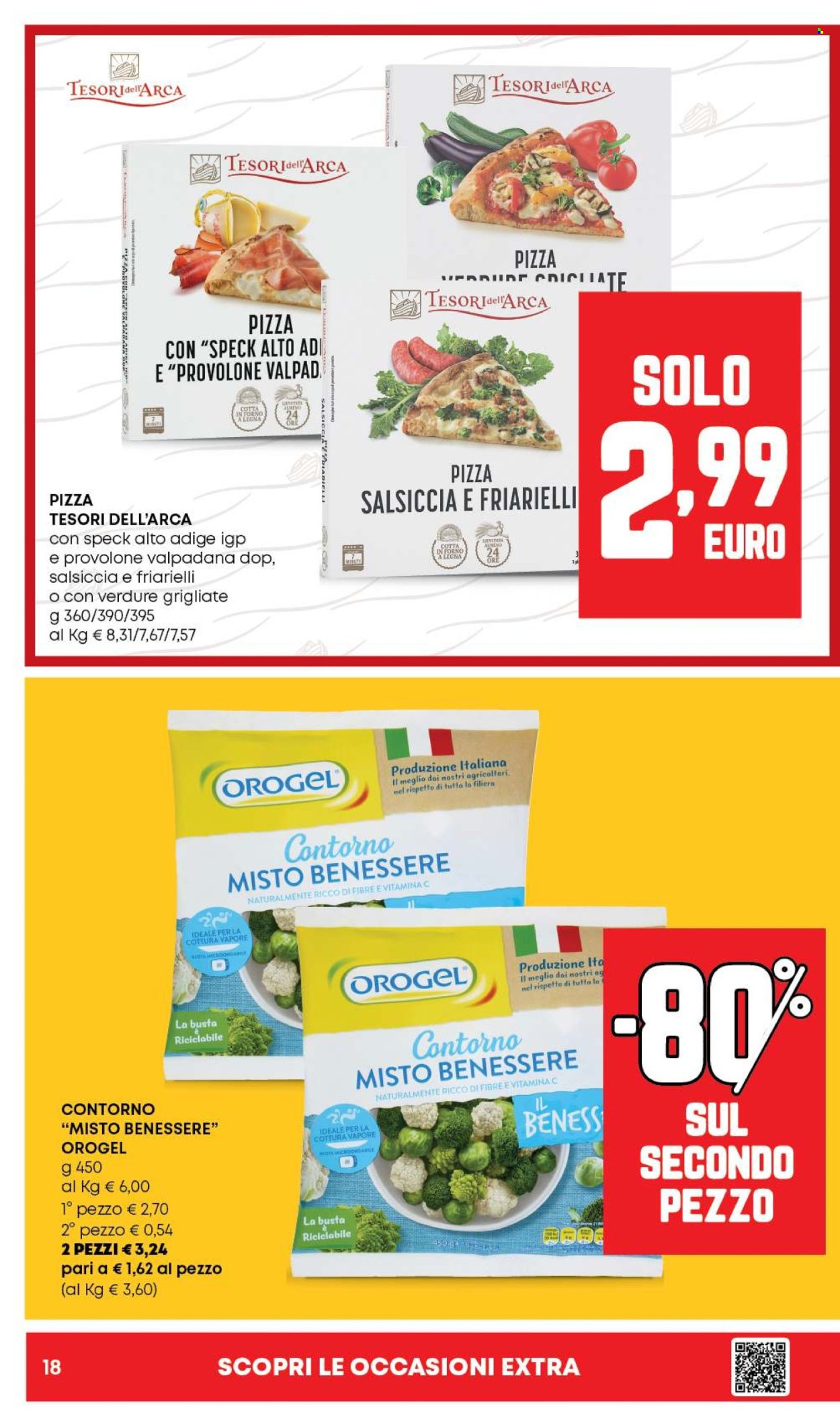 Volantino Pam Panorama - 22/5/2025 - 28/5/2025. Pagina 1