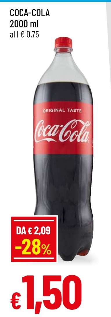 Coca Cola