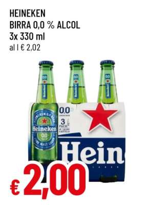 HEINEKEN