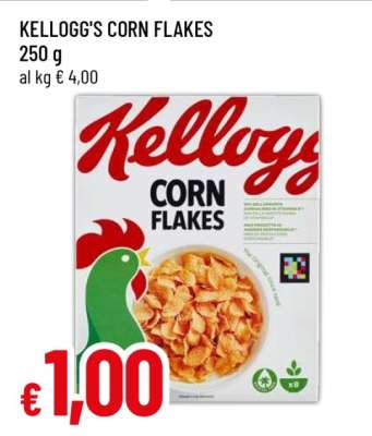 Kellogg's Corn Flakes