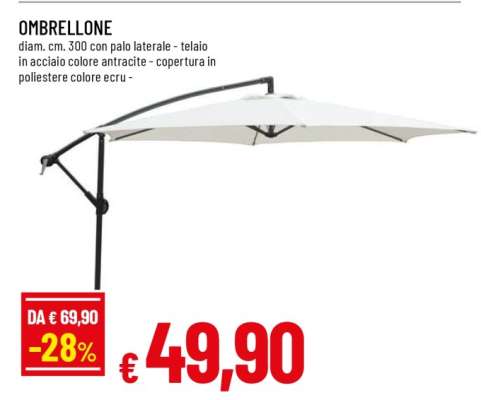 OMBRELLONE