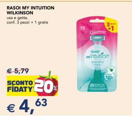 RASOI MY INTUITION WILKINSON