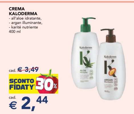 CREMA KALODERMA