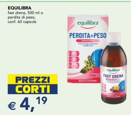 EQUILIBRA