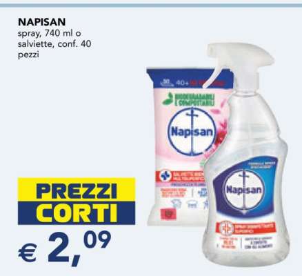NAPISAN